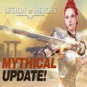 Legion of Heroes