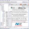 Library .NET Resimli Anlatim