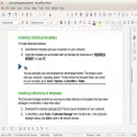 LibreOffice