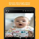 Lifecake  android için çocuk fotoğrafları