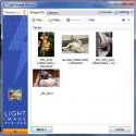 Light Image Resizer Resimli Anlatim
