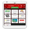 Live Net Tv  Live Net Tv indir