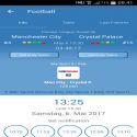 Live Sports TV Listings Guide