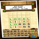 Lost Words