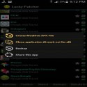 Lucky Patcher  android uygulamaları değiştirme