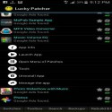 Lucky Patcher  android uygulamaları değiştirme