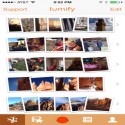 Lumify video editör