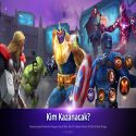 MARVEL Future Fight