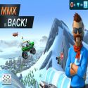 MMX Hill Dash 2