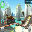 MMX Hill Dash 2