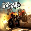MMX Racing  ios dev tekerli araba yarışı