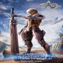 MOBIUS FINAL FANTASY