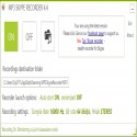 MP3 Skype Recorder