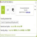 MP3 Skype Recorder