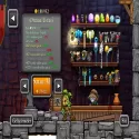Magic Rampage
