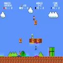 Mario- Mario-