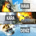 Massive Warfare: Blitz Helicopter-1.50.178