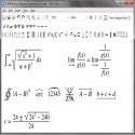Math Editor Resimli Anlatim