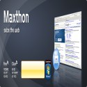 Maxthon Cloud Browser