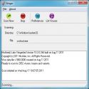 McAfee AVERT Stinger  Windows için ücretsiz antivi