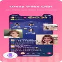 MeMe Live  Live Stream Video Chat