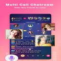 MeMe Live ? Live Stream Video Chat