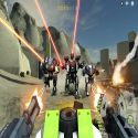 Mech Battle