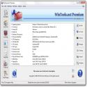 MemoryBooster  ram optimize programı