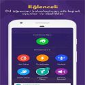 Memrise  android ücretsiz dil eğitimi