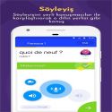 Memrise  android ücretsiz dil eğitimi