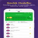 Memrise  android ücretsiz dil eğitimi