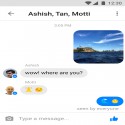 Messenger Lite