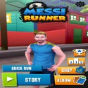 Messi Runner