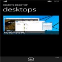 Microsoft Remote Desktop Preview