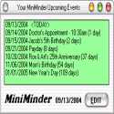 MiniMinder Resimli Anlatim