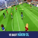 Mini Football - Mobile Soccer