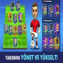 Mini Football - Mobile Soccer