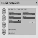 Mini Keylogger