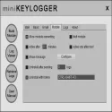 Mini Keylogger