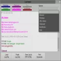 Mini Keylogger