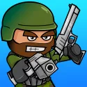 Mini Militia - Doodle Army 2 Mini Militia - Doodle Army 2