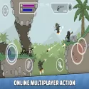Mini Militia - Doodle Army 2 Mini Militia - Doodle Army 2
