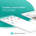 Mint Browser