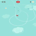 Missiles  android için uçak oyunu