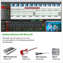 Mixcraft Resimli Anlatim