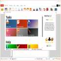 MobiText Resimli Anlatim
