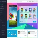 Mobogenie  bilgisayardan androide dosya aktarma