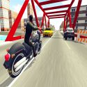 Moto Racer 3D