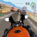 Moto Traffic Race