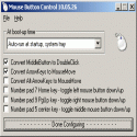 Mouse Button Control Resimli Anlatim